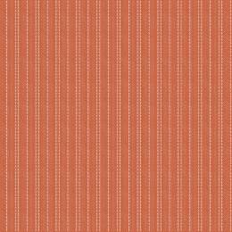 Tissu Tilda Creating Memories seamstripe ginger - 153