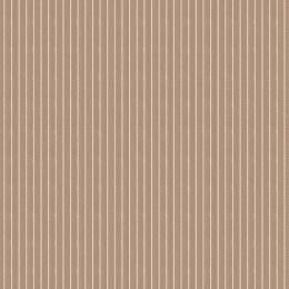Tissu Tilda Creating Memories stripe toffee - 153