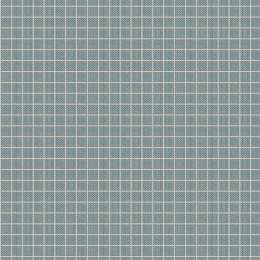 Tissu Tilda Creating Memories plaid stone - 153