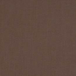 Tissu Tilda chambray mocha - 153