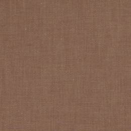 Tissu Tilda chambray taupe - 153