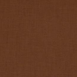 Tissu Tilda chambray chocolate - 153