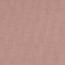 Tissu Tilda chambray dusty pink - 153