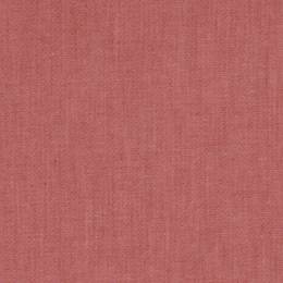 Tissu Tilda chambray warm red - 153