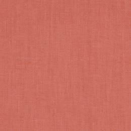 Tissu Tilda chambray salmon - 153
