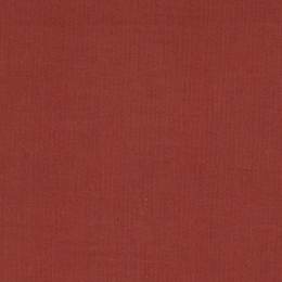 Tissu Tilda chambray mahogany - 153