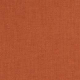 Tissu Tilda chambray mahogany - 153