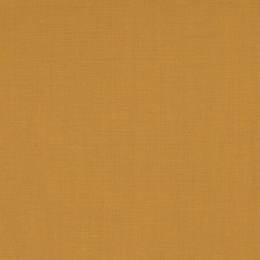 Tissu Tilda chambray ochre - 153