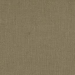 Tissu Tilda chambray khaki - 153