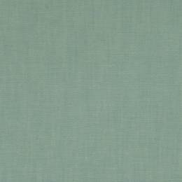 Tissu Tilda chambray dusty teal - 153