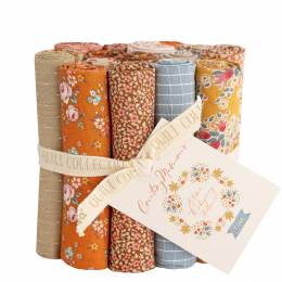 Roll de tissu Tilda Creating Memories Autumn - 153