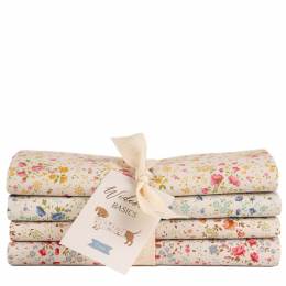 Tilda ellie quater bundle 132x48x4pcs - 153