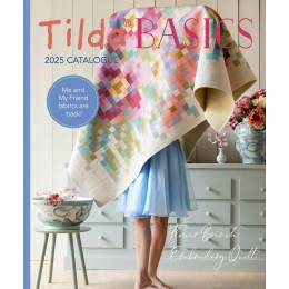 Catalogue Tilda Basics - 153