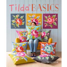 Catalogue Tilda basics 2026 - 153