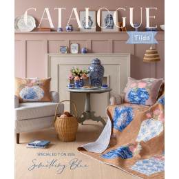 Catalogue tilda Something Blue - 153