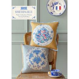Mod&egrave;le de patchwork Tilda gratuit &agrave; t&eacute;l&eacute;charger sur le site