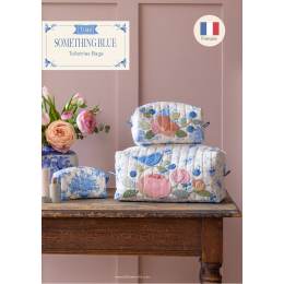 Mod&egrave;le de patchwork Tilda gratuit &agrave; t&eacute;l&eacute;charger sur le site