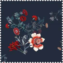 Tissu Gutermann Fashion Floris - 169