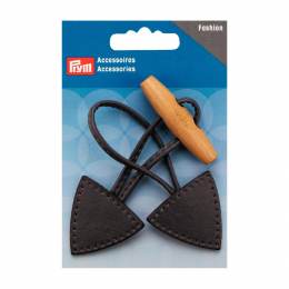 Brandebourg 15 x 5 cm anthracite x1 - 17