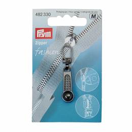 Tirette fashion-zipper - 17