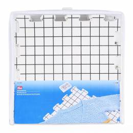 Kit de tapis de blocage pour tricot et crochet - 17