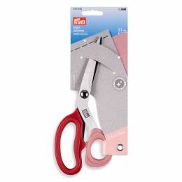 Ciseaux tissus Hobby 21cm, baie - 17