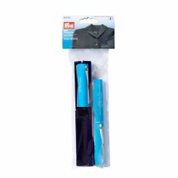 Brosse adhesive avec 2 rouleaux recharge - 17