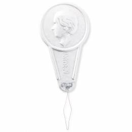 Enfile aiguille carton 100 - 17