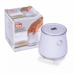 Rasoir &agrave; peluches blanc Pure - 17