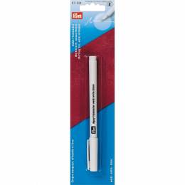 Crayon aqua soluble eau blanc 1 - 17