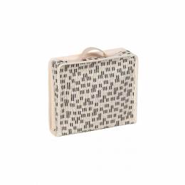 Sac avec espace de rangement mini piano - 17