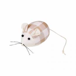 Pelote pique &eacute;pingle souris vichy - 17