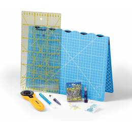 Assortiment patchwork & quilting - 17