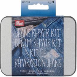 Kit couture de réparation jeans - 17