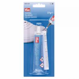 Colle pour chaussures 27g - 17