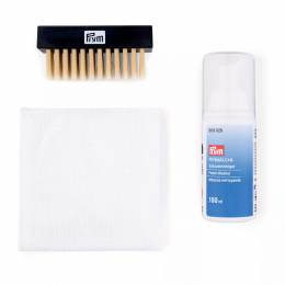 Kit d'entretien pour baskets sneakers - 17