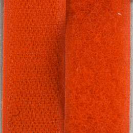 Ruban de la marque Velcro® 20mm orange - 175