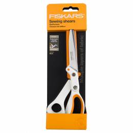 Ciseaux Fiskars couture amplify 25cm - 177