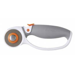 Cutter rotatif Fiskars 45mm - 177