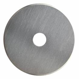 Lame rotative Fiskars titanium coupe droite 45mm - 177