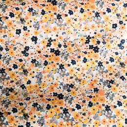 Tissu de L'atelier de Jess & Caro coton imprimé - agathe - 179