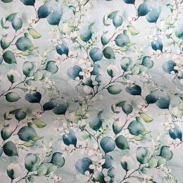 Tissu de L'atelier de Jess & Caro coton imprimé - alba - 179