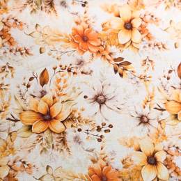 Tissu de L'atelier de Jess & Caro coton imprimé - lola - 179