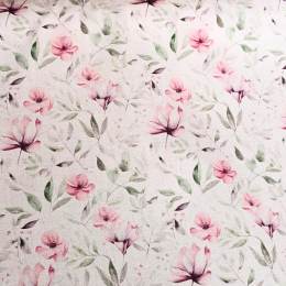 Tissu de L'atelier de Jess & Caro coton imprimé - louane - 179