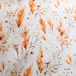 Tissu de L'atelier de Jess & Caro coton imprimé - manon - 179