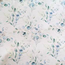 Tissu de L'atelier de Jess & Caro coton imprimé - noam - 179