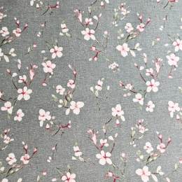 Tissu de L'atelier de Jess & Caro coton imprimé - rosalia - 179