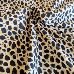 Tissu de L'atelier de Jess & Caro coton imprim&eacute; - Shana - 179