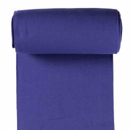 Bord c&ocirc;te tubulaire 35 cm cobalt - 196
