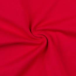 Bord côte tubulaire 35 cm rouge - 196